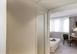 Résidence Studio Genève Centre foto 5