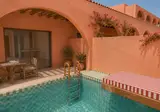 Riad Boutique Hotel foto 4