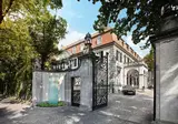 Schlosshotel Berlijn by Patrick Hellmann foto 29