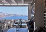 Mr & Mrs White Santorini foto 9