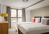 Monarch House Serviced Apartments foto 26