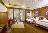 Samui Buri Beach Resort & Spa foto 7