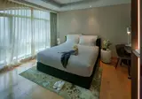 Sherwood Suites Saigon foto 5