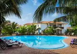 Melia Tortuga Beach Resort & Spa foto 1