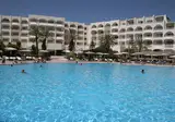 Hotel El Mouradi Palace foto 2