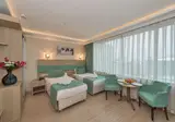 Hotel Ottoman City foto 1