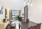 Maitria Hotel Sukhumvit 18 Bangkok foto 6