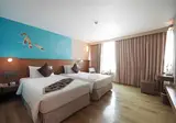Riverside Bangkok Hotel foto 4