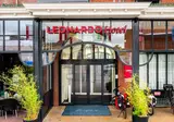 Leonardo Oranje Hotel Leeuwarden foto 21