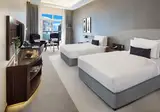 Radisson Blu Hotel Dubai Waterfront foto 7