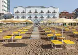 Hotel Marina foto 2