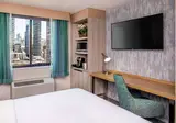 Hilton Garden Inn New York Chelsea foto 3
