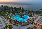 Mediterranean Beach Hotel foto 24