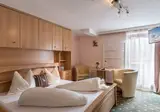 Hotel Hubertus foto 3