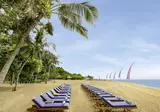 Hotel Mercure Resort Sanur foto 23