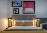 Maldron Hotel Manchester Cathedral Quarter foto 13