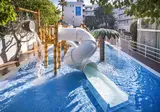 GHT Balmes Hotel Aparthotel & SPLASH foto 12