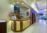 Alanya Beach Hotel foto 5