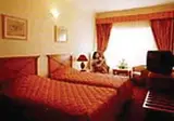 Hotel Versailles Dubai foto 3