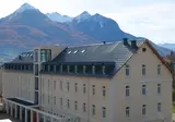 Garrigae Caserne de Briançon foto 15
