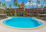 Courtyard Phuket Patong Beach Resort foto 1