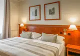 Hotel Adria Praha foto 27