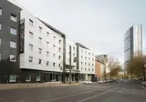 NH Düsseldorf City Nord foto 5