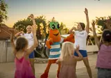 Valamar Camping Krk foto 4