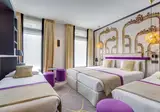 Hotel Yllen Eiffel foto 4