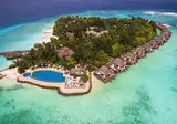 Taj Coral Reef Resort & Spa, Maldives foto 1