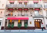 Hotel Waldorf Trocadero foto 17