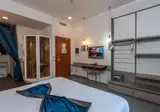 Hotel California Rome foto 15