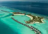 SO/ Maldives foto 1