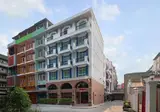 Ago Hotel Chinatown foto 10
