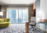 Sofitel Dubai Downtown foto 10
