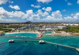 Curaçao North Sea Jazz arrangement The Rif at Mangrove Beach foto 62