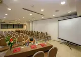 Leonardo Hotel Madrid City Center foto 12
