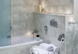 Hotel Adria Praha foto 21