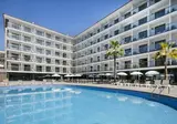 Hotel Best San Diego foto 2
