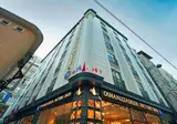 My Dream Hotel Istanbul foto 19