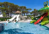 Baia Holiday Village Cavallino foto 2