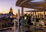 abba Sevilla Hotel foto 19