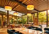 Hivernage Hotel & Spa foto 3