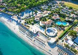 Voi Le Muse Resort foto 2