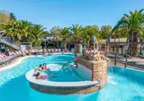 Camping Le Floride Et L Embouchure foto 9