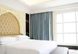 Sheraton Sharjah Beach Resort & Spa foto 5