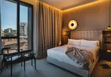 Pinar Plaza Hotel foto 2