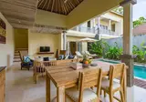 La Berceuse Resort & Villa Nusa Dua by Tariti foto 7