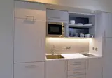 Heeton Concept Aparthotel - Queen Street - Edinburgh foto 24