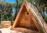 One 99 Glamping foto 5